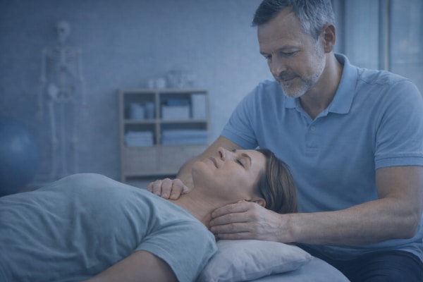 Casus bas Fysio InMotion