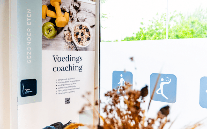 Voedingscoaching